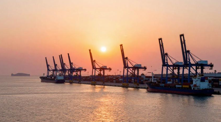 2026年吉布提的港口怎样带动物流金融发展? 2026年吉布提的港口怎样带动物流金融发展?
