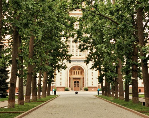 2026塔什干国立大学中亚考古与绿洲文明课程集群及费尔干纳盆地联合考古田野项目