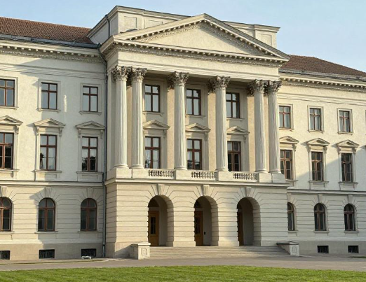 2026塞切尼伊斯特万大学农业与食品科学学院及建筑土木与交通工程学院的水利河流实践课程与多瑙河取样站点