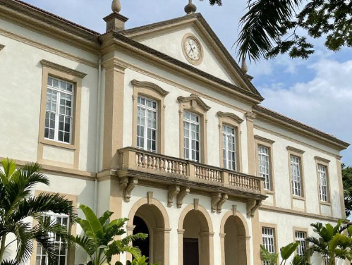 北里奥格兰德联邦大学如何依托巴西东北部干旱区开展生态教学? 2026北里奥格兰德联邦大学干旱生态课解析