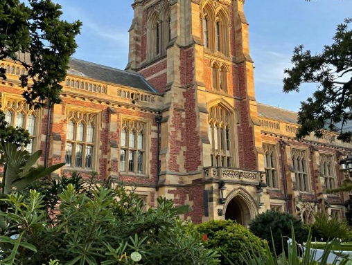 惠灵顿维多利亚大学如何依托新西兰海湾环境规划实地教学? 2026惠灵顿维多利亚大学海湾实地教学指引