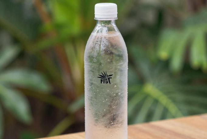 斐济的瓶装水怎样变成出口理财收益? 斐济的瓶装水怎样变成出口理财收益?