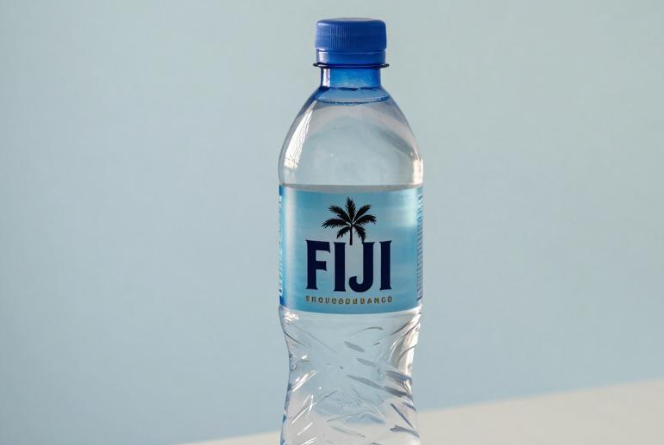 斐济的瓶装水怎样变成出口理财收益? 斐济的瓶装水怎样变成出口理财收益?