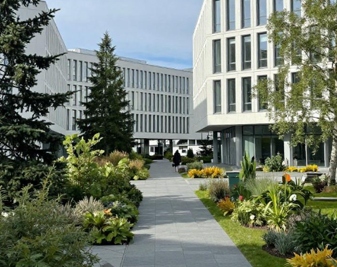 斯塔万格大学海洋与近海技术硕士项目核心课程集群与2026年石油工程实践培训模块及行业合作实训平台