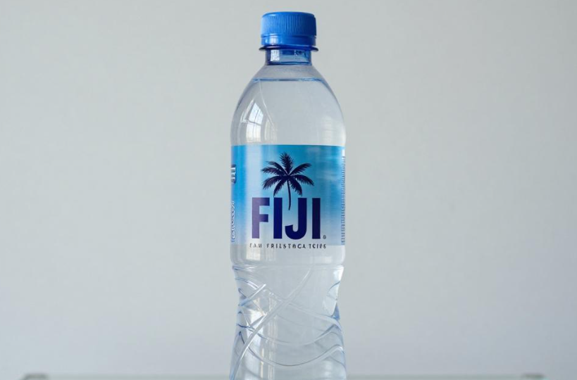 斐济的瓶装水怎样变成出口理财收益? 斐济的瓶装水怎样变成出口理财收益?