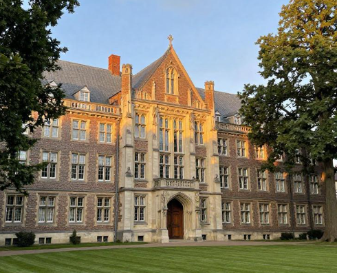 哈勒‑维滕贝格大学如何依托德国中部萨克森地貌设置乡土文史研习课? 2026哈勒‑维滕贝格大学乡土文史研习参考