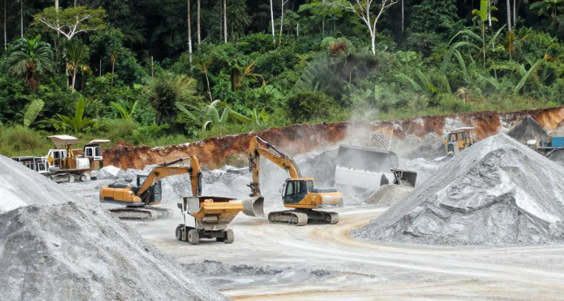 2026 苏里南铝土矿出口海运通道有何变化? 2026 苏里南铝土矿出口海运通道有何变化?