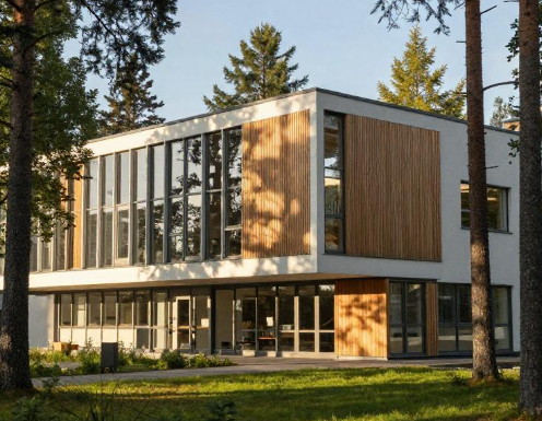 阿格德尔大学自然科学系2026年海岸生态课程集群与Skagerrak海岸研究中心及Flødevigen研究站野外教学基地