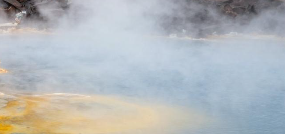 2026为什么亚速尔地热火山矿泉受关注? 2026为什么亚速尔地热火山矿泉受关注?