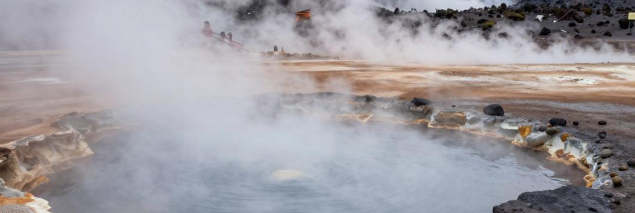 2026为什么亚速尔地热火山矿泉受关注? 2026为什么亚速尔地热火山矿泉受关注?