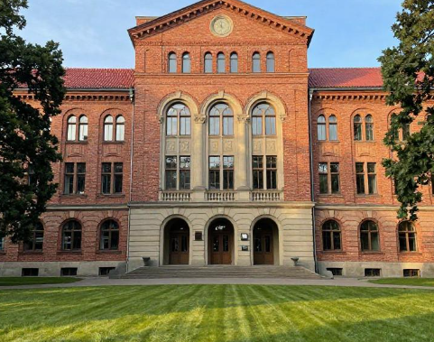 2026KTU材料科学研究所与化学技术学院因波罗的海高湿度温差大气候调整的材料老化及气候适应实验室公开材料