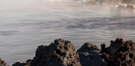2026为什么亚速尔地热火山矿泉受关注? 2026为什么亚速尔地热火山矿泉受关注?
