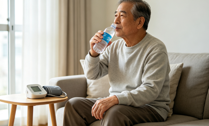 电解质水能当日常饮料吗? 电解质水不是“万能水” 电解质水能当日常饮料吗? 电解质水不是“万能水”