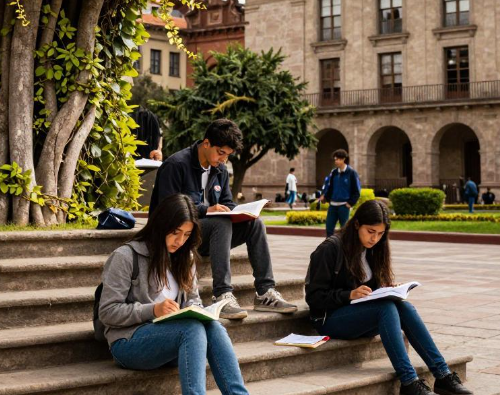 秘鲁天主大学如何依托安第斯山地地貌开展地质实地教研? 2026秘鲁天主大学安第斯地质教研项目解析
