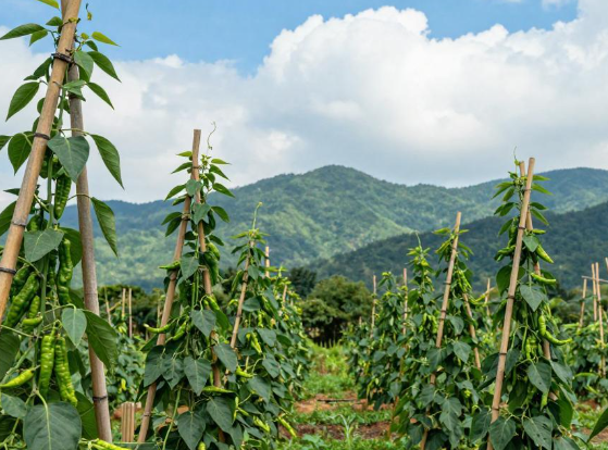 2026年柬埔寨贡布省胡椒种植园参观是否需要向导 2026年柬埔寨贡布省胡椒种植园参观是否需要向导