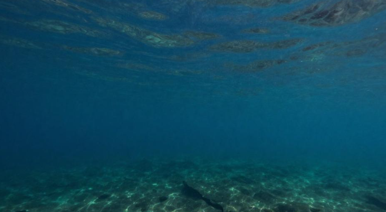 贝加尔湖深层湖水矿物科普