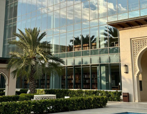 阿布扎比大学如何依托阿联酋沙漠绿洲开展可持续发展教学? 2026阿布扎比大学绿洲可持续教研参考