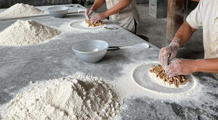 2026 圣文森特箭根粉产业如何打开新市场？