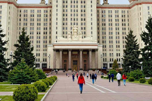 俄罗斯人民友谊大学如何依托欧亚多元民俗设置跨文化研习课程? 2026俄罗斯人民友谊大学跨文化研习梳理