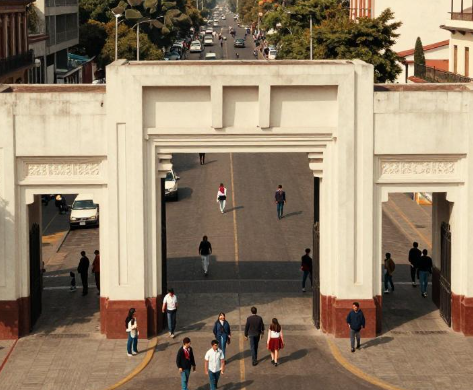 墨西哥国立自治大学如何依托高原谷地开设本土农学实训课? 2026墨西哥国立自治大学高原农学实训解析