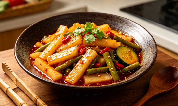 发酵食品突然火了，发酵食品用益生菌重新定义健康饮食