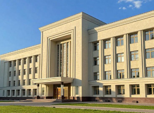 塔什干国立工业大学如何依托中亚荒漠绿洲开展能源实践教学? 2026塔什干国立工业大学绿洲能源课指引