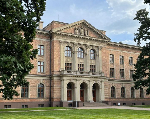 维尔纽斯格迪米纳斯技术大学如何依托波罗的海湿冷设置城建课题? 2026维尔纽斯格迪米纳斯技术大学城建教研参考