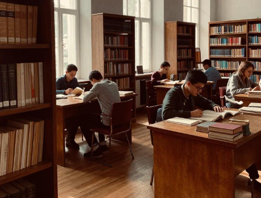 阿塞拜疆国立石油工业大学如何依托高加索油气带开设野外实训? 2026阿塞拜疆国立石油工业大学油气实训解析