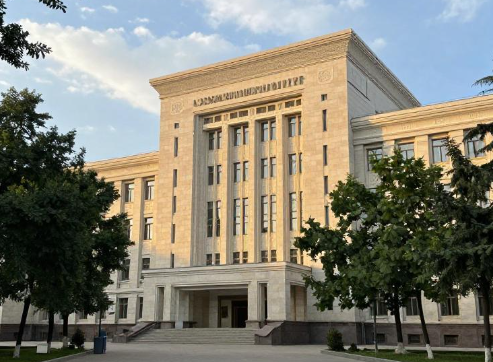 塔什干国立工业大学如何依托中亚荒漠绿洲开展能源实践教学? 2026塔什干国立工业大学绿洲能源课指引