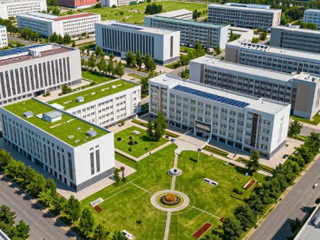 阿塞拜疆国立石油工业大学如何依托高加索油气带开设野外实训? 2026阿塞拜疆国立石油工业大学油气实训解析