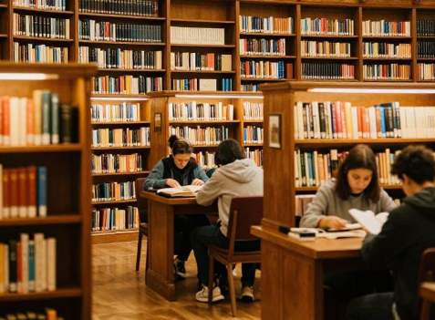 西里西亚科技大学如何依托喀尔巴阡山麓设置山地工程实训课? 2026西里西亚科技大学山地工程实训解析