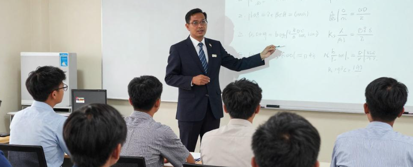 2026 文莱能源人才培训怎么对接行业？