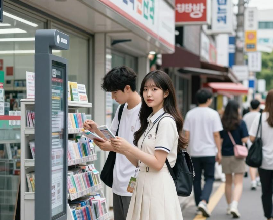 2026韩国电影制作专业实践课程设备使用与毕业作品展映