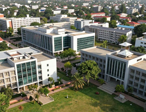 拉合尔工程技术大学如何依托印度河冲积平原开展水利教学? 2026拉合尔工程技术大学平原水利实训参考