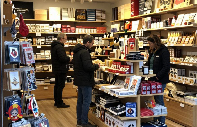 安道尔城跨境零售店办执照需要哪些材料？