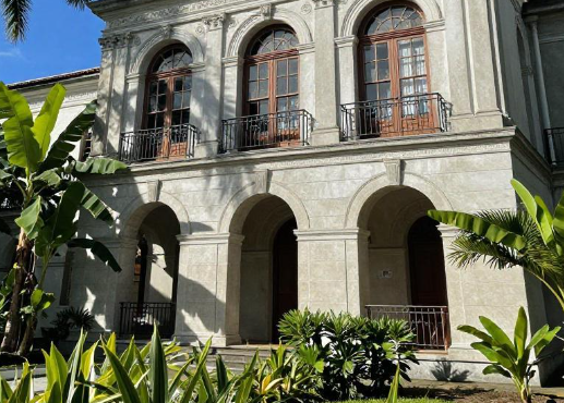 西印度群岛大学如何依托加勒比群岛格局开展海岛社科调研? 2026西印度群岛大学群岛社科调研项目梳理
