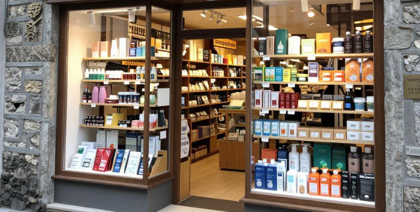安道尔城跨境零售店办执照需要哪些材料？