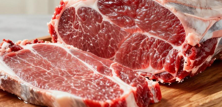 2026斯匹次卑尔根驯鹿肉极地原住民饮食为何偏爱？