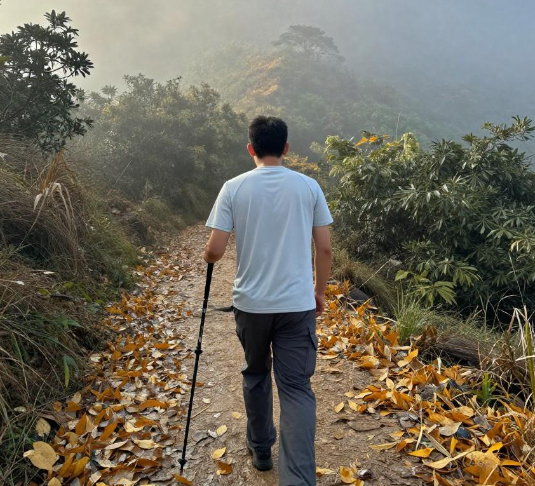 2026年圣卢西亚皮顿山徒步的挑战等级和耗时