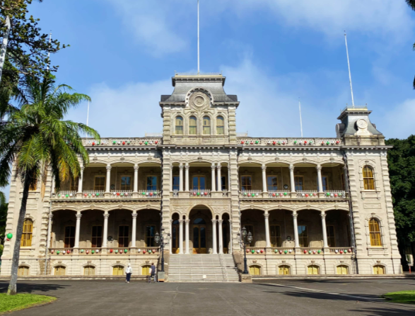 夏威夷大学土壤科学专业录取标准2026 夏威夷大学本科留学生招生要求2026