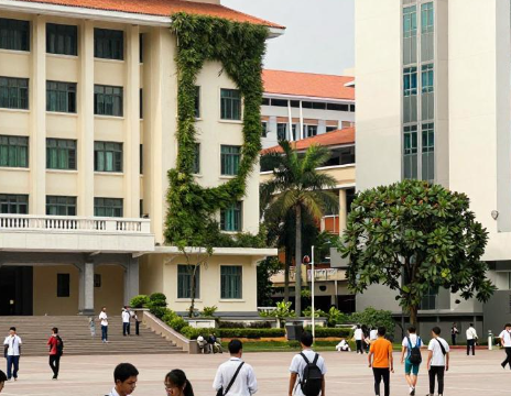 胡志明市国家大学如何依托湄公河三角洲开展河口生态教研? 2026胡志明市国家大学三角洲生态课程解析