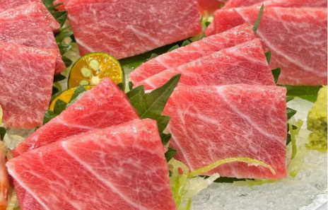 2026美属萨摩亚金枪鱼生食怎样享用最佳？