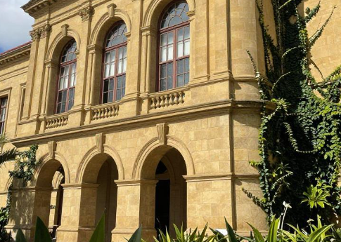 瓦尔帕莱索天主教大学适配海风求学？ 2026瓦尔帕莱索天主教大学求学方案