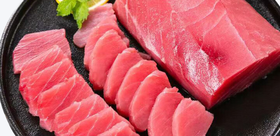 2026美属萨摩亚金枪鱼生食怎样享用最佳？
