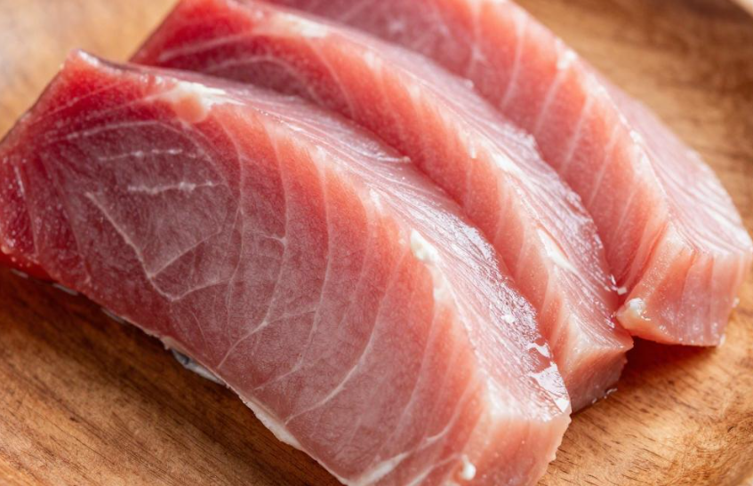 2026美属萨摩亚金枪鱼生食怎样享用最佳？