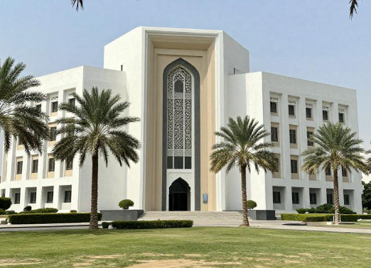 科威特大学如何适配高温校园学习？ 2026科威特大学高温求学适配方案