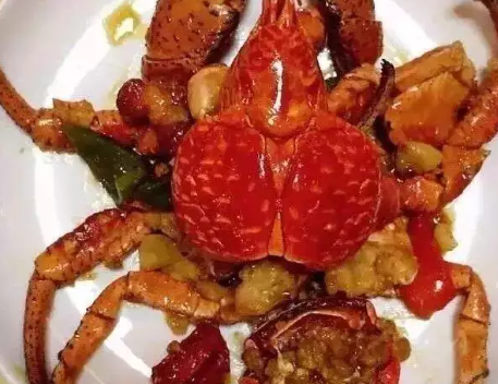 2026俾斯麦群岛椰子蟹鲜味是什么滋味？