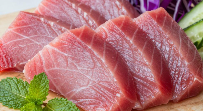 2026美属萨摩亚金枪鱼生食怎样享用最佳？