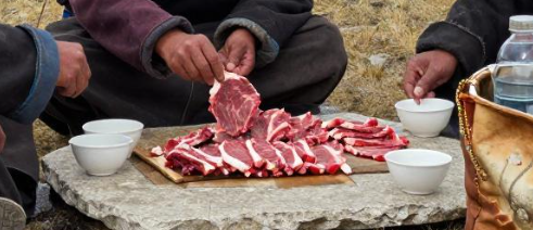 2026喀喇昆仑牦牛肉高原牧民饮食有何讲究？