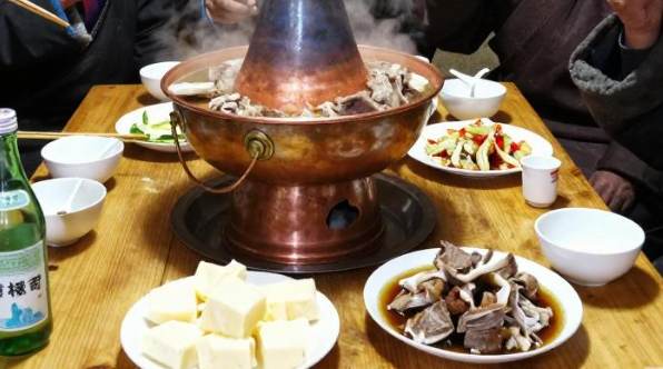 2026喀喇昆仑牦牛肉高原牧民饮食有何讲究？